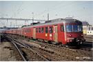 Piko H0 (DC Sound) SBB Elektrotriebzug RABDe 12/12 1116, Ep. IV-V, 3-tlg. (Sonderserie CH)