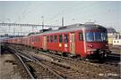 Piko H0 (DC Sound) SBB Elektrotriebzug RABDe 12/12 1116, Ep. IV-V, 3-tlg. (Sonderserie CH)