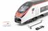 Piko H0 (DC Sound) SBB Elektrotriebzug RABe 501 008 Ceneri, Giruno, 11-tlg. (SoSe CH) | Bild 4