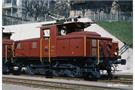 Piko H0 (DC Sound) SBB Zweisystem-Elektrolok Ee 3/3 II 16514, ex SNCF, oxidrot, Ep. IV (Sonderserie CH) *werkseitig ausverkauft*