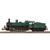 Piko H0 (DC Sound) SNCB Dampflok Rh 7000, Ep. III