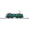 Piko H0 (DC Sound) SNCB Elektrolok Serie 2802, dunkelgrün, Ep. IV (Sonderserie Belgien)