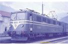 Piko H0 (DC Sound) SNCF Elektrolok CC 25005, Ep. IV (Sonderserie F)