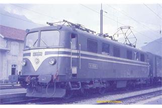 Piko H0 (DC Sound) SNCF Elektrolok CC 25005, Ep. IV (Sonderserie Frankreich)