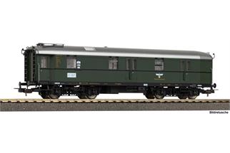 Piko H0 DRP Postwagen, Ep. II