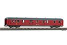 Piko H0 DSB Postwagen, Ep. IV