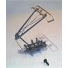Piko H0 (ET) Stromabnehmer VSH 2 F5 für Expert BR 112/BR 143