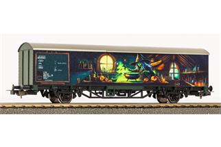 Piko H0 Halloween-Wagen 2026