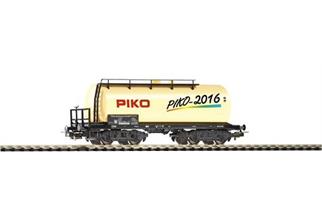 Piko H0 Jahreswagen 2016 *werkseitig ausverkauft*