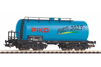 Piko H0 Jahreswagen 2023