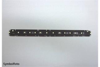 Piko H0 LED-Innenbeleuchtungssatz zu Halberstädter Personenwagen 1./2. Klasse