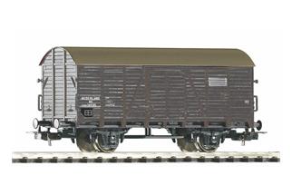 Piko H0 NS gedeckter Güterwagen CHOK, Ep. III