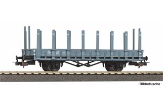 Piko H0 NS Rungenwagen LWRK 87855, Ep. III