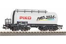 Piko H0 PIKO Jahreswagen 2026
