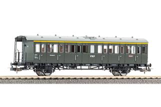 Piko H0 PKP Abteilwagen, 1. Klasse, Ep. III