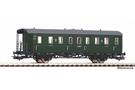 Piko H0 PKP Abteilwagen, 2. Klasse, Ep. III