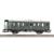 Piko H0 PKP Abteilwagen, 2. Klasse, Ep. III