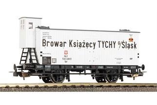 Piko H0 PKP Bierwagen, Ep. II