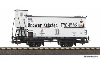 Piko H0 PKP Bierwagen, Ep. II