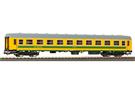 Piko H0 PKP Dienst-Liegewagen 110A, Ep. V