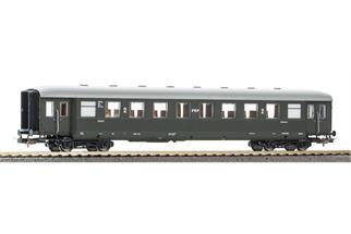 Piko H0 PKP Eilzugwagen, 2. Klasse, Ep. III