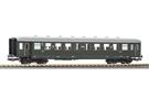 Piko H0 PKP Eilzugwagen, 2. Klasse, Ep. III