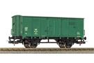 Piko H0 PKP gedeckter Güterwagen ex. G 02, Ep. IV