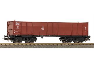 Piko H0 PKP Hochbordwagen Eaos, Ep. III