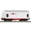 Piko H0 Rail Cargo Austria Schiebeplanenwagen