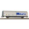 Piko H0 SBB Schiebewandwagen Habillns, SBB Cargo, Ep. VI