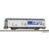 Piko H0 SBB Schiebewandwagen Habillns, SBB Cargo, Ep. VI