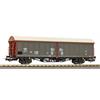 Piko H0 SNCB Einheitsschiebewandwagen, Ep. V