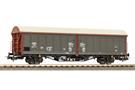 Piko H0 SNCB Einheitsschiebewandwagen, Ep. V