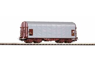 Piko H0 SNCF Schiebeplanenwagen, Ep. V (Sonderserie Frankreich)