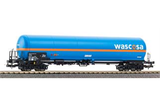 Piko H0 Wascosa Druckgaskesselwagen, Schröder und Klaus, Ep. VI