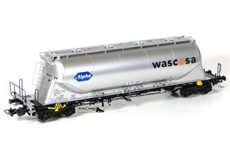 Piko H0 Wascosa Silowagen Uacns, Alpha, Ep. VI *AUF BESTELLUNG*