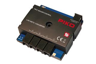 Piko Lok-Netz Converter