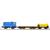 Piko myTrain H0 (DC) Startset Bauzug