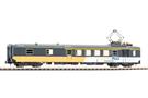 Piko N BLS Speisewagen EW I WR, GoldenPass, Ep. V