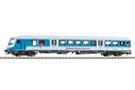 Piko N GfF Nahverkehrs-Steuerwagen, 2. Klasse, Maas-Wupper-Express, Ep. VI