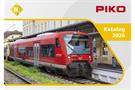 Piko N Katalog 2026