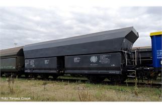 Piko TT CTL Selbstentladewagen-Set, Ep. VI, 2-tlg.