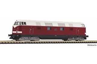Piko TT DR Diesellok BR 118, Sparlack, Ep. IV