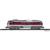 Piko TT DR Diesellok BR 231, mit Widerstandsbremse, Ep. IV