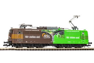 Piko TT HSL Elektrolok BR 151, Ep. VI
