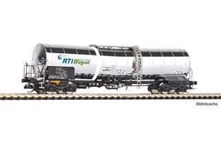Piko TT RTI Chemiekesselwagen, Ep. VI