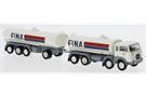 Pirata/Brekina H0 Fiat 690 Tanklastzug FINA *werkseitig ausverkauft*