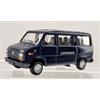 Pirata/Brekina H0 Fiat Ducato Carabinieri *werkseitig ausverkauft*