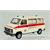 Pirata/Brekina H0 Fiat Ducato Croce Rossa