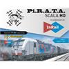 Pirata H0 (DC) InRail Elektrolok E193.001 10° Anniversario (Sonderserie)